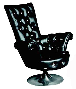 Кресло офисное Bretz Marilyn - B141__