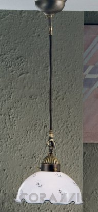 Светильник  потолочный подвесной (Люстра) Kolarz  - 731.30.17