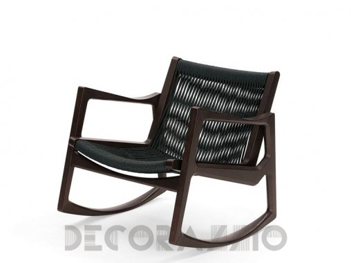 Кресло-качалка ClassiCon Euvira - E70