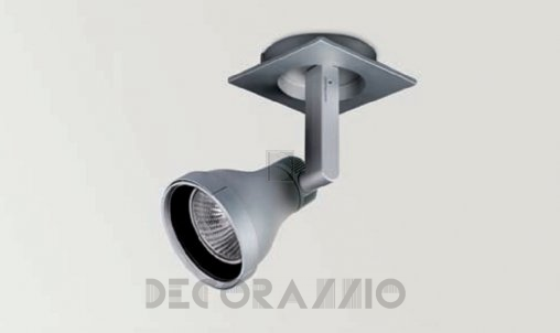 Светильник  потолочный шинная система/врезной Arkos MOVE - 2502-91-90