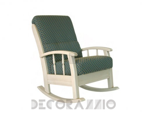 Кресло-качалка Tiferno 4615 - 4615