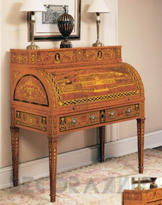 Секретер Amboan Occasional Furniture - Amb107