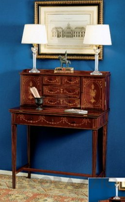Секретер Amboan Occasional Furniture - Amb119