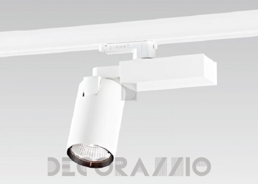 Светильник  потолочный/настенный шинная система XAL TIMO 80 free - 053-1727018F