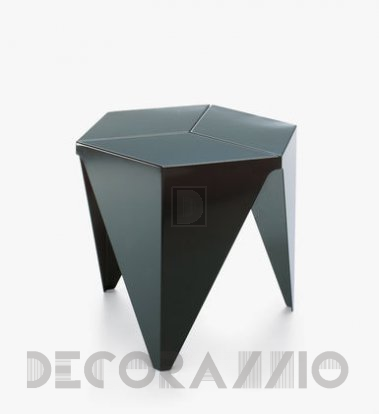 Кофейный, журнальный столик Vitra Prismatic - Prismatic Table