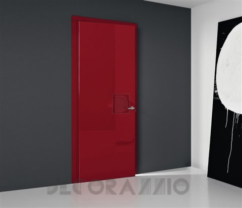 Двери межкомнатные распашные Lualdi Porte Doors - LCD87
