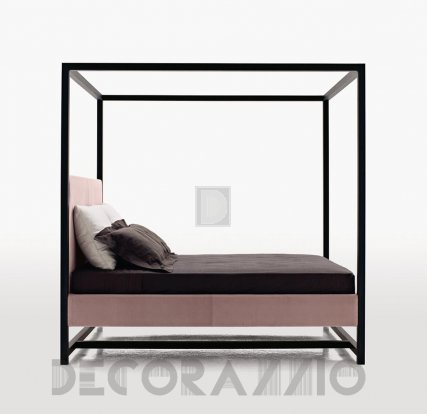 Кровать с балдахином Maxalto ALCOVA - ACLB5