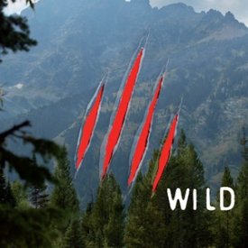 «Wild» («Дикое») – тема парижской выставки Maison&Objet
