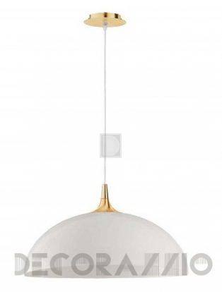 Светильник  потолочный подвесной (Светильник потолочный) Kolarz DOME - A1305.31.7.W/50