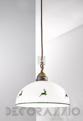 Светильник  потолочный подвесной (Светильник потолочный) Kolarz NONNA - 731.32.102