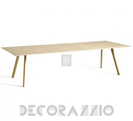 Обеденный стол HAY Copenhague - table-300x120-cph30-1