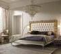 Кровать двуспальная Modenese Gastone Contemporary - 92170