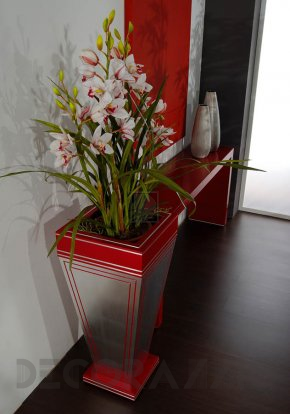 Ваза Vismara Design Modern - vase-125-brazier-modern