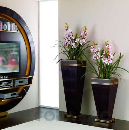 Ваза Vismara Design Modern - vase-125-brazier-modern