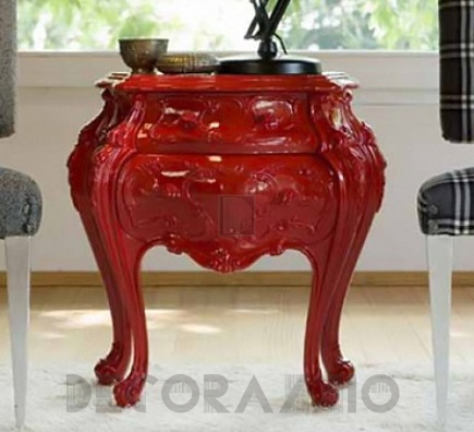 Тумба прикроватная Creazioni Furniture - CR/713