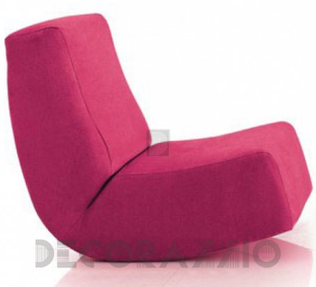 Кресло бескаркасное Doimo Salotti Modern - 1DMI01