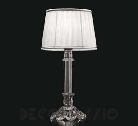 Светильник  настольный (Настольная лампа) Sylcom Scrigno - 1475CR