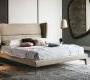 Кровать двуспальная Cattelan Italia Ludovic - ludovic-bed-1