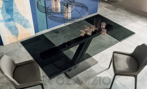 Обеденный стол Cattelan Italia Zeus - zeus-drive-160