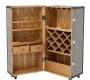 Бар Eichholtz Wine Cabinet - 109644