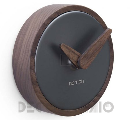 Часы настенные Nomon Atomo - Atomo Pared