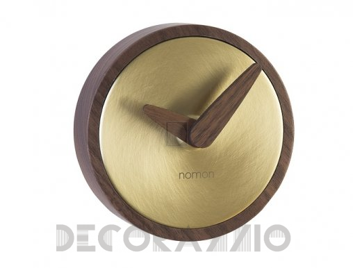 Часы настенные Nomon Atomo - Atomo Pared
