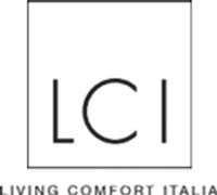 Столы, стулья, диваны, кресла, кровати итальянского бренда LCI