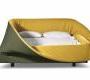 Кровать двуспальная Lago Colletto - Colletto Bed 1