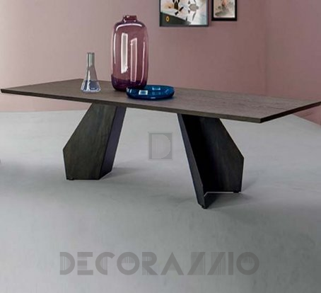 Обеденный стол Bonaldo Origami - Origami 160