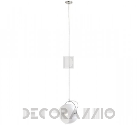 Светильник  потолочный накладной (Спот) Fabbian Beluga White - D57 A21 01