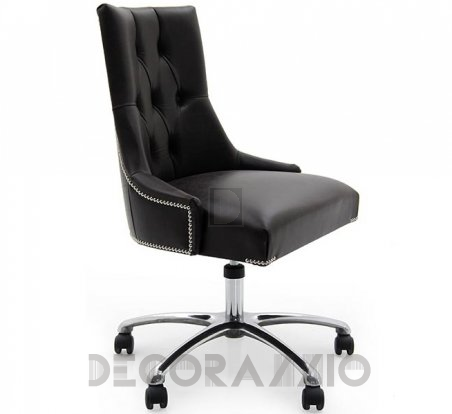 Кресло офисное Seven Sedie Future - 0820S black