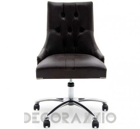 Кресло офисное Seven Sedie Future - 0820S black
