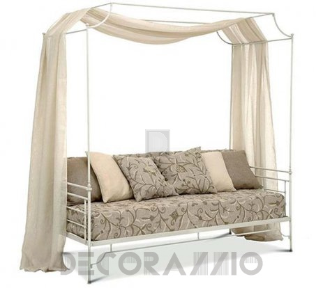 Кровать с балдахином Cantori Ciro - Ciro Single 90 b