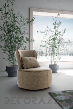 Кресло Le Comfort Tania - tania_armchair_beige