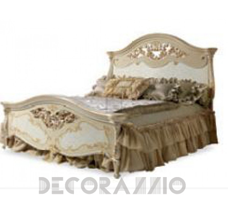 Кровать двуспальная Signorini Coco Portofino - Portofino_1302/l