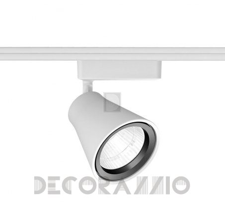 Светильник  потолочный профильная система (Светильник потолочный) Intra Lighting Hunter - 130812411011