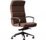 Кресло офисное LAS Mobili Scena - 140 261 brown