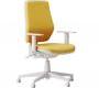 Кресло офисное LAS Mobili Cast - 178 352 yellow