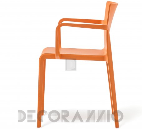 Кресло Pedrali Volt - 675_AR