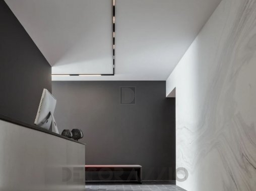 Светильник  потолочный шинная система (Светильник) Wever & Ducre STREX - 171145