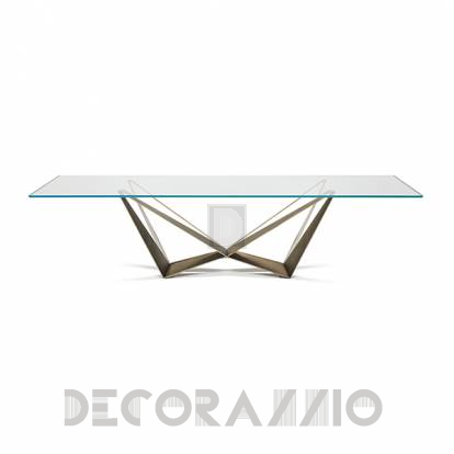 Стол Cattelan Italia Skorpio - Skorpio Table 1