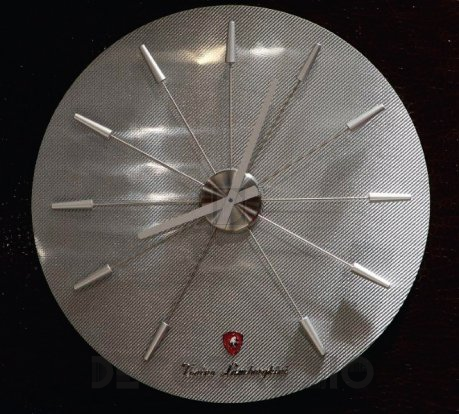 Часы настенные Formitalia Tonino Lamborghini - TL