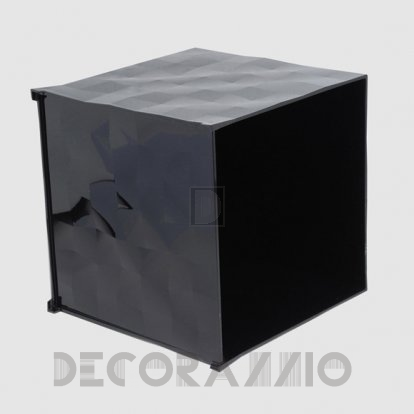 Стеллаж Kartell Optic Cube - 3500