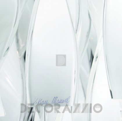 Светильник  потолочный врезной Axo Light AURA - FAAURA30CSCR12V