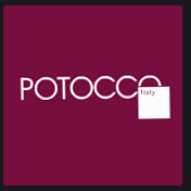 Мебель итальянского бренда  Potocco