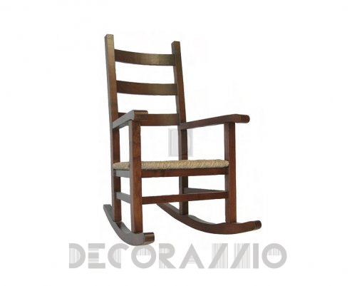 Кресло-качалка Tiferno 4530 - 4530
