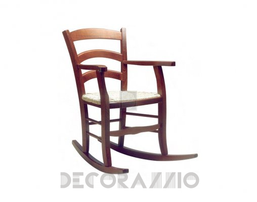 Кресло-качалка Tiferno 4561 - 4561