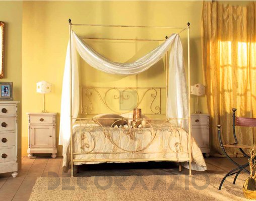Кровать с балдахином Tiferno 3911 - 3911