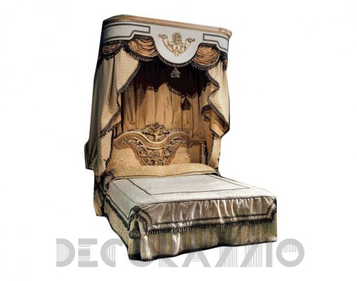 Кровать с балдахином Socci T.045 - T.045