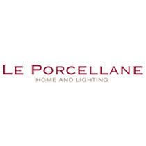 Премиальные светильники итальянского бренда Le Porcellane